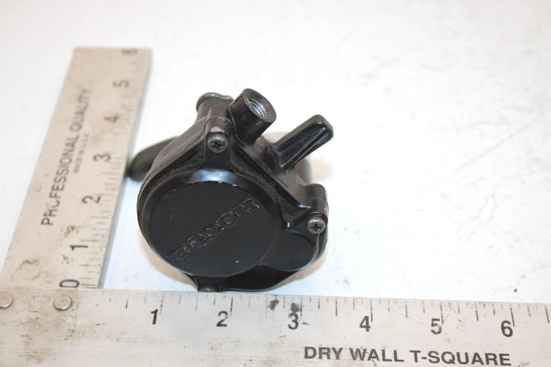 1997 Honda Trx400 Fw Oem Throttle Lever 53142-HC0-770 AH42