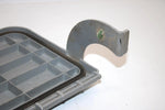 08 Polaris Ranger 700 4x4 Efi Oem Glove Box Cover 5435613-402 XP1