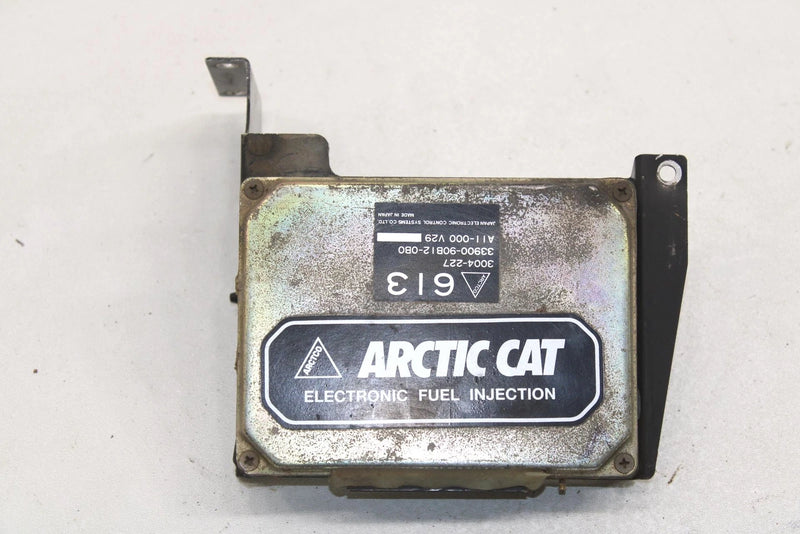 94 Arctic Cat Pantera Oem Ecu Yellow 3004-227 SA108