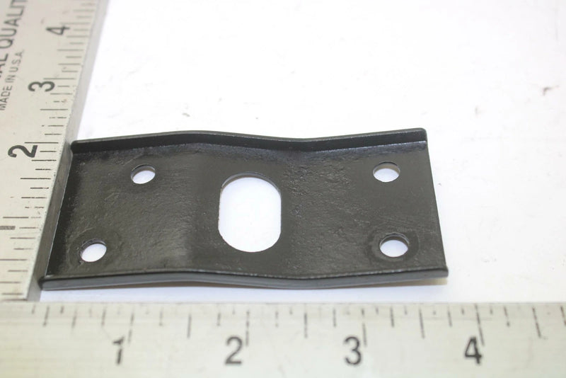 89 Yamaha Exciter EX570N OEM Airbox Rear Upper Bracket 82M-14494-00-00 SY54