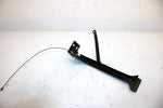 94 Polaris 500 Efi Oem Black LH Bumper Support W/Cable 1011968-067 SP152