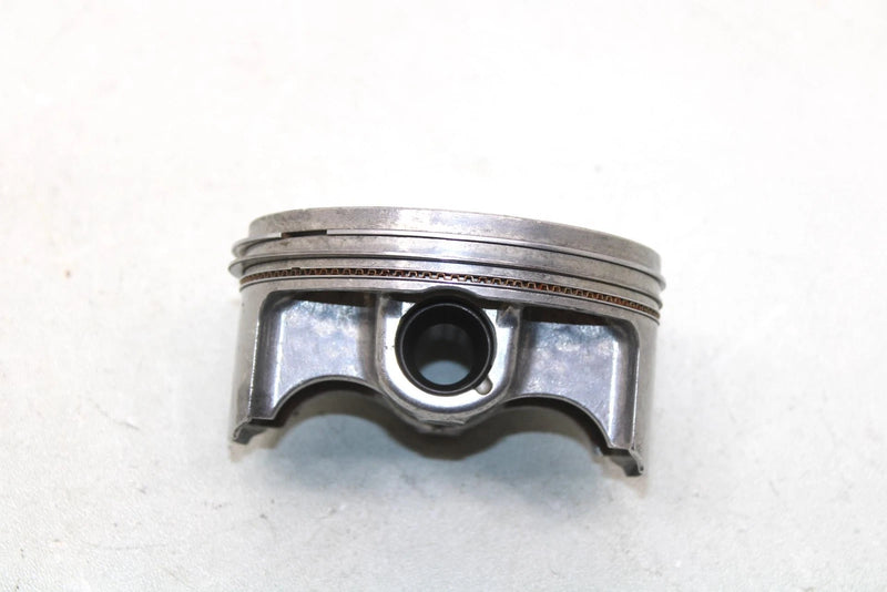 2015 Yamaha Viking Vi Oem STD Bore Piston 102mm 2BG-11631-00-00 XY0.1