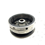 2008 Kawasaki Teryx 750 KRF750A 4x4 OEM Flywheel 21007-1367 XK0.1
