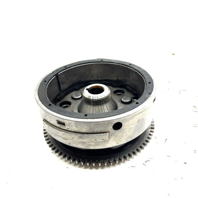 2008 Kawasaki Teryx 750 KRF750A 4x4 OEM Flywheel 21007-1367 XK0.1