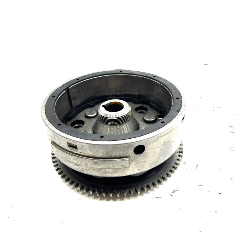 2008 Kawasaki Teryx 750 KRF750A 4x4 OEM Flywheel 21007-1367 XK0.1
