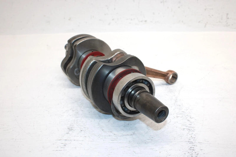 2002 Ski-doo Mxz 500 Oem Crankshaft 420888461 421000567 SS16