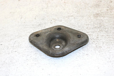 1995 Yamaha Vmax 600 Le Oem Skid Mount Bracket Pair 8AB-47425-00-00 SY21