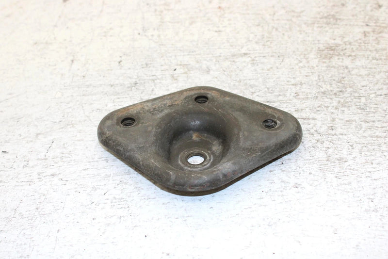1995 Yamaha Vmax 600 Le Oem Skid Mount Bracket Pair 8AB-47425-00-00 SY21