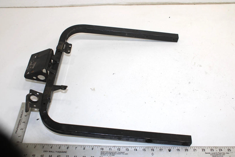 02 Polaris Pro X 440 Oem Steering Gate  1013745-067 SP182
