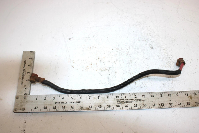 2001 Polaris Sportsman 500 Ho Oem Starter Cable 4010093 APS1
