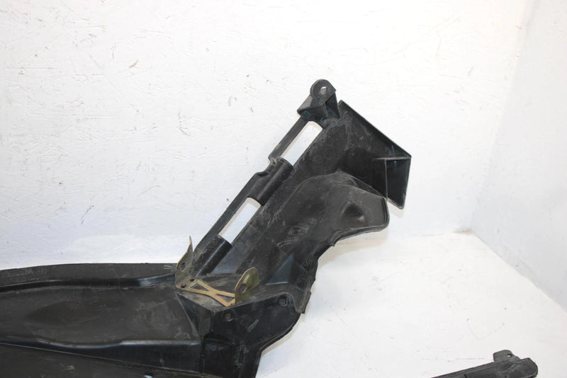07 Arctic Cat F1000 Efi Oem Left and Right Belly Pan Set 3706-706 3706-707 SAS13