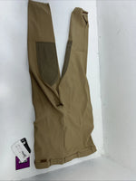 New Women’s Brown Tuff Rider English Breeches. 039580 34 R C-38
