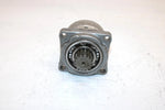 2006 Kawasaki Prarie 360 Oem Bevel Gear And Housing 49022-0020 AK29
