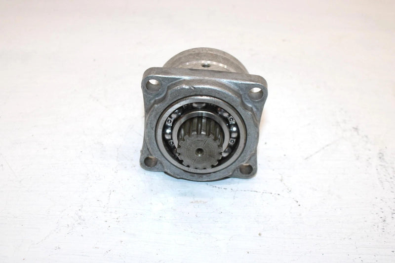 2006 Kawasaki Prarie 360 Oem Bevel Gear And Housing 49022-0020 AK29