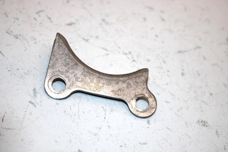 87 Kawasaki Bayou 185 Klf185a Oem Cam Chain Guide Plate 13070-1110 AK13
