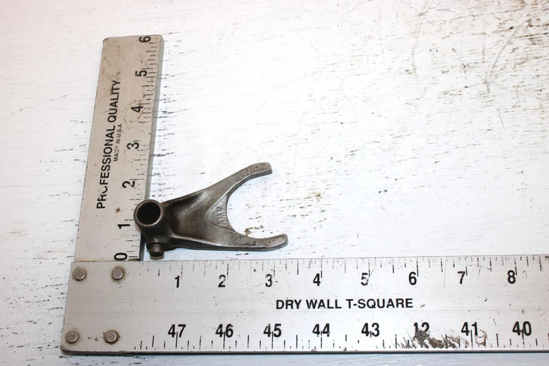 1998 Yamaha  Grizzly Oem Shift Fork 2 4WV-18512-00-00 AY49