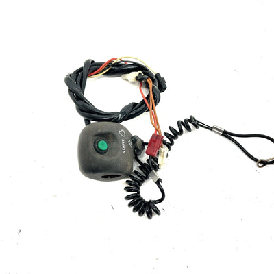 01-05 Yamaha WaveRunner XLT1200 OEM Left Control Switch F0D-68310-01-00 JY27.1