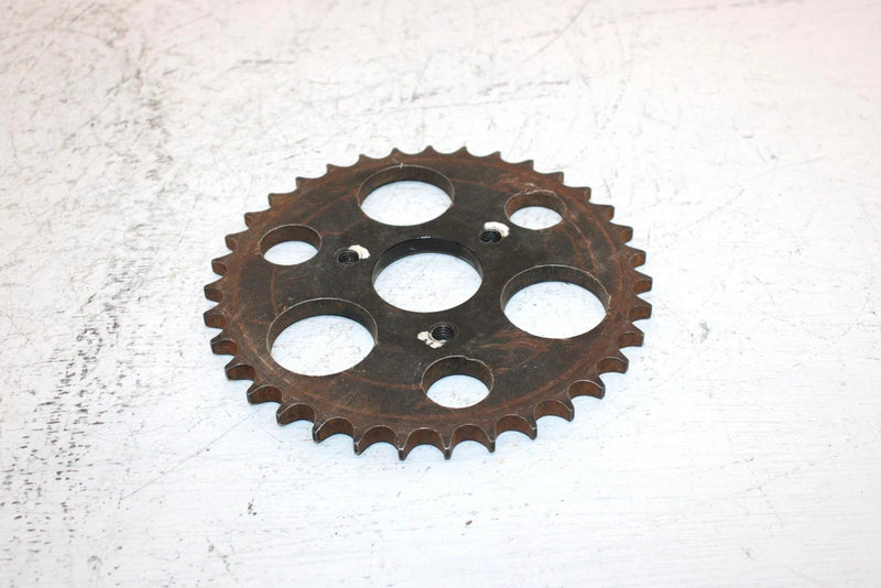 2005 Polaris Sportsman 90 Oem 35T Rear Sprocket 0455507 AP174