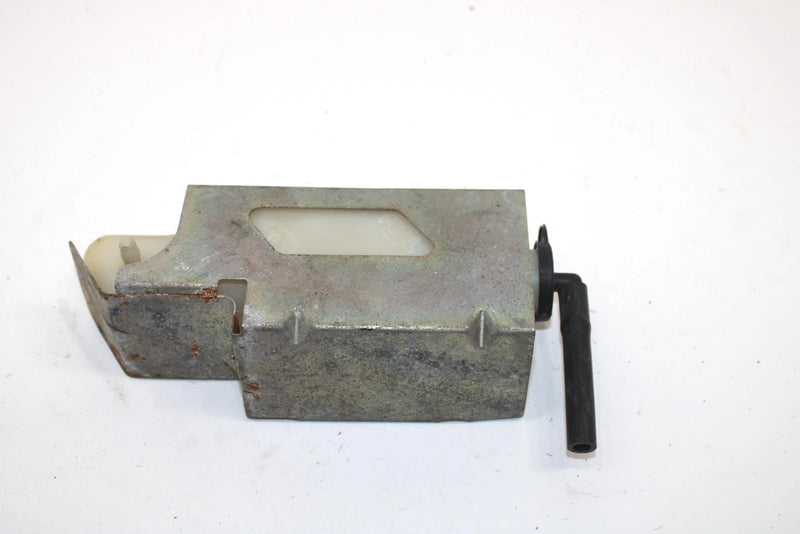 1992 Yamaha Exciter Ii Le Oem Coolant Tank 82M-21871-00-00 SY126