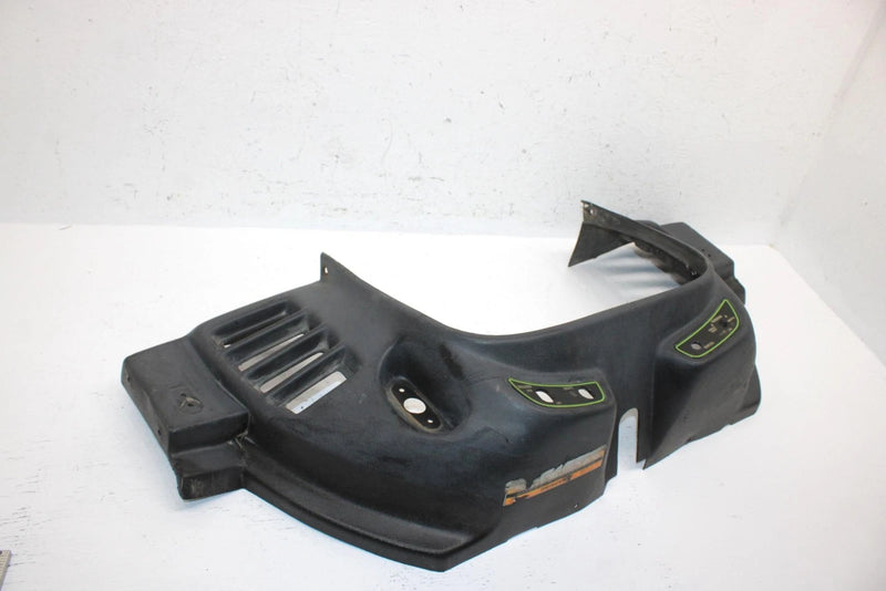 1996 Arctic Cat Zrt 600 Oem Console Dash Panel 0716-139 SA37