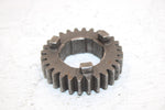 1977 Honda Atc 90 A Oem 28T Sub High Gear 23931-053-010 AH71