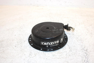 1996 Arctic Cat Cougar Oem Starter Recoil 3006-915 SA7
