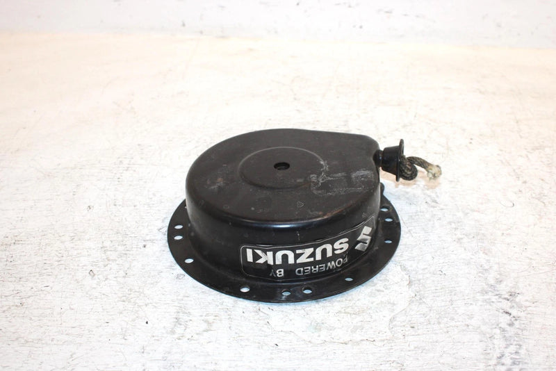 1996 Arctic Cat Cougar Oem Starter Recoil 3006-915 SA7