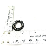 96-98 Polaris Trail Blazer 250 ES OEM 19T Reverse Gear 3233241 AP217
