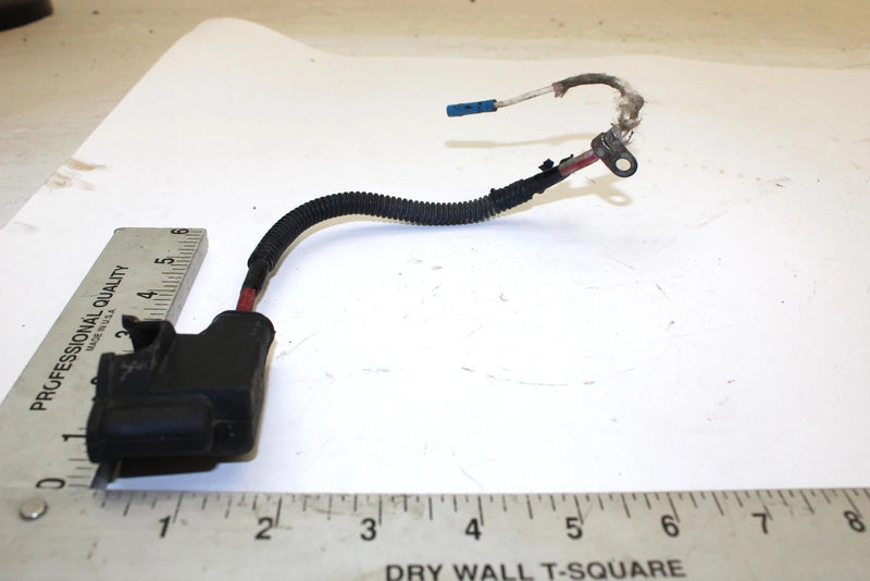 1992 Suzuki King Quad 300 Oem Positive Battery Cable 33820-19B02 AS19