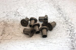 1995 Arctic Cat Pantera Oem Serrated Axle Set Of 8 0603-061 SA17