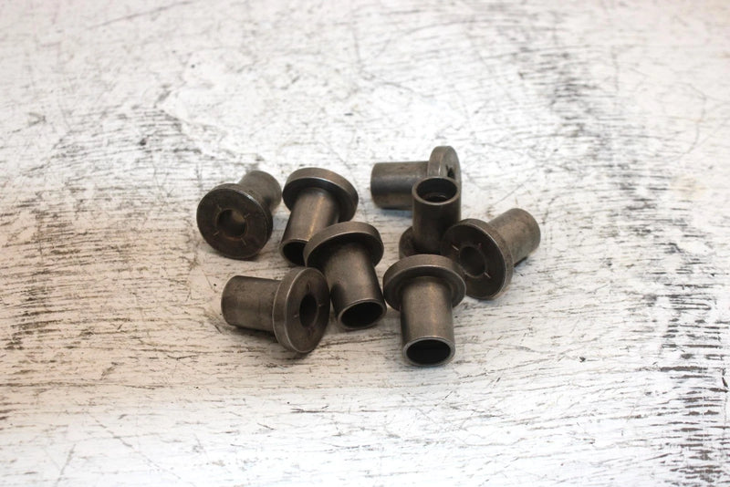 1995 Arctic Cat Pantera Oem Serrated Axle Set Of 8 0603-061 SA17