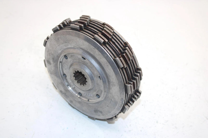 04 Yamaha  Yfz450 Oem Center Clutch Assembly 5TG-16351-00-00 AY0