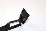 1995 Arctic Cat Zr 580 Oem Belt Cover Hinge Bracket 0616-727 SA110
