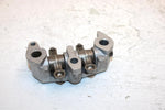 2002 Honda Trx 350 Fea Fourtrax Oem Rocker Arm And Holder 14411-HN5-670 AH54