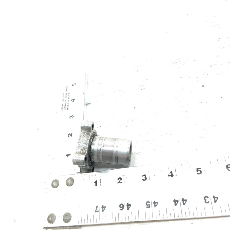 2006 Yamaha Rhino 450 YXR450FA 4x4 OEM Fan Pully 2P5-15777-00-00 XY2