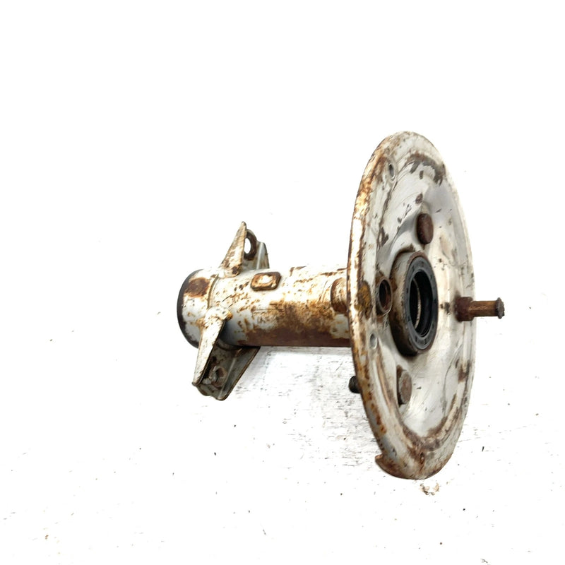 89-01 Suzuki Quadrunner 160 OEM Rear Axle Housing 64720-02C01-13L AS32