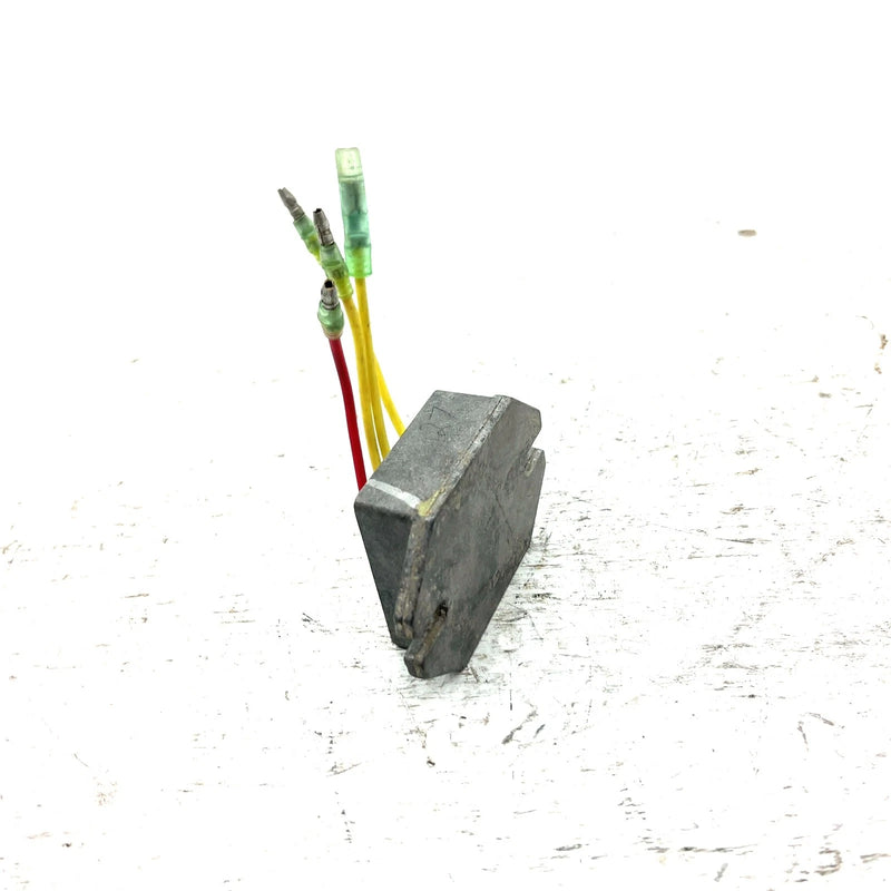 96-97 Sea-Doo GTX OEM Voltage Regulator 278000443 JS60
