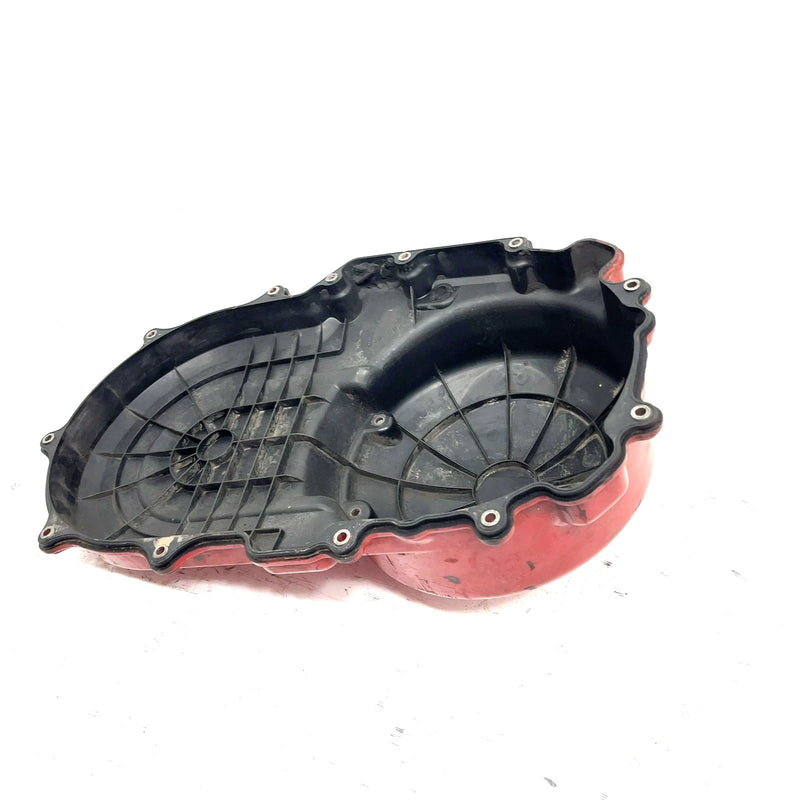2004 Yamaha Rhino 660 OEM Outer Clutch Cover 5KM-15431-00-00 XY3