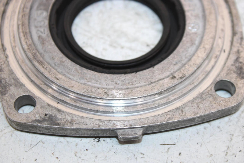 1999 Kawasaki Prarie 400 Oem Crank Seal Plate 11012-1982 AK28