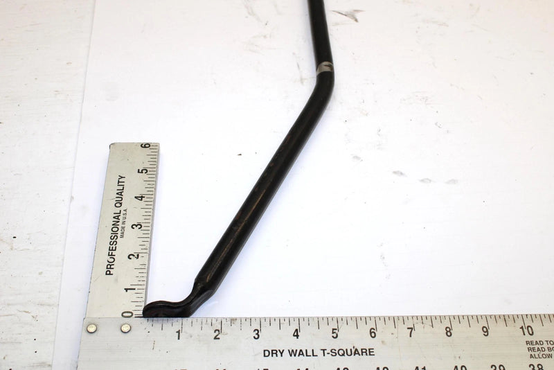 2002 Yamaha Sx Viper Oem Stabilization Rod Sway Bar 8CR-2386E-00-00 B195