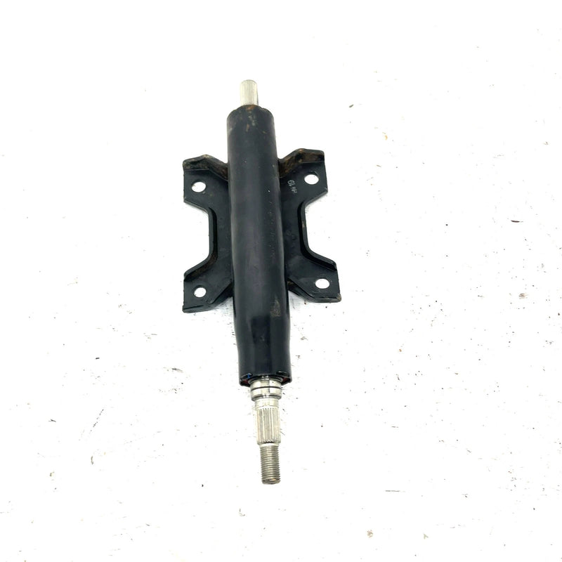 09-13 Honda Big Red 700 MUV700 OEM Steering Column 53200-HL1-A01 XH0.1
