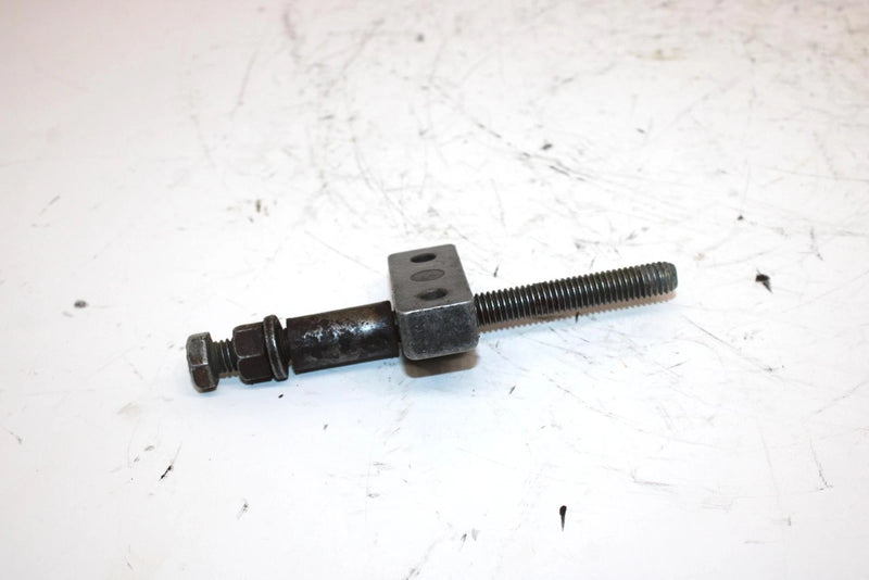 1998 Arctic Cat Zrt 600 Oem Track Tensioner 0623-123 SA36