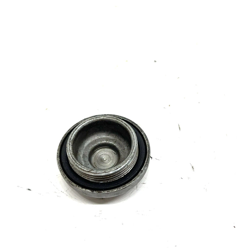 84-87 Suzuki Quadrunner 185 OEM Oil Inspection Cap 11175-18920 AS0