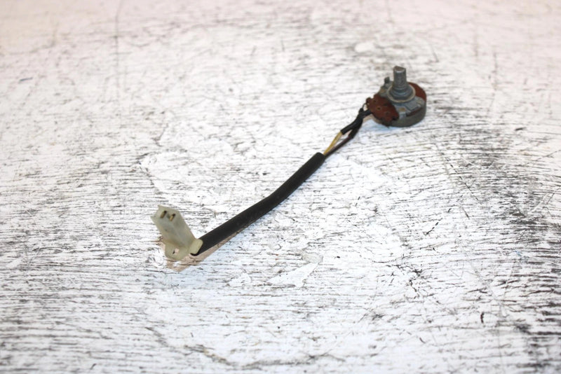 1997 Yamaha Venture Tr Oem Hand Warmer Switch 8CR-87283-00-00 SY15