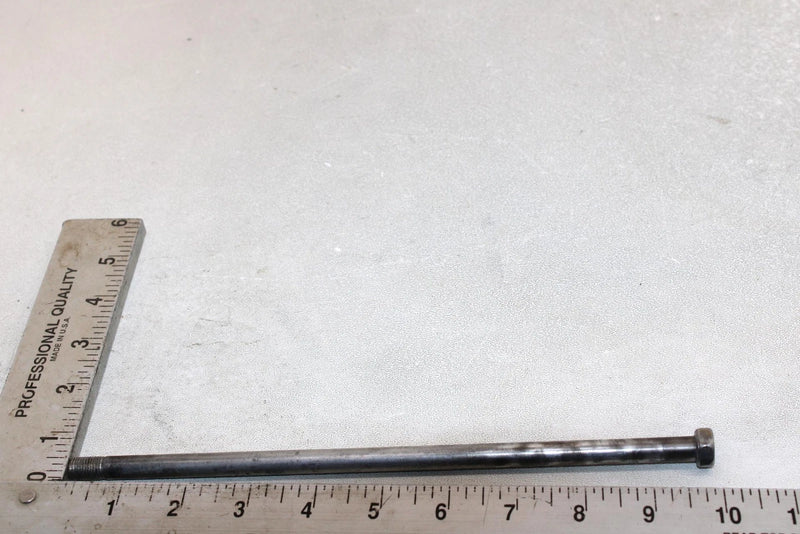 Polaris Oem Grey Original Rear Pivot Arm Bolt  7517353 Q1329