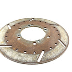 96-00 Polaris Sportsman 500 4X4 OEM Front Brake Rotor Pair 5242935 AP25