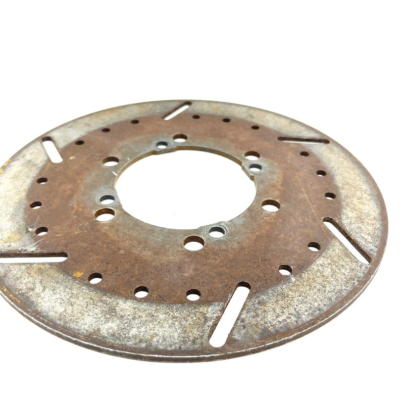 96-00 Polaris Sportsman 500 4X4 OEM Front Brake Rotor Pair 5242935 AP25