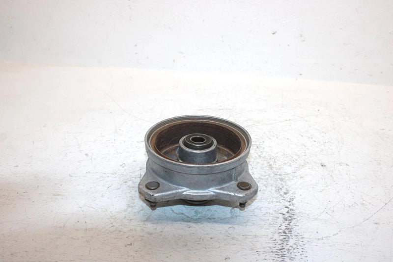 1990 Yamaha  Moto 4 Oem Front Hub 52H-25111-00-35 AY5