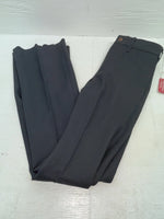 New Vintage Gray Dickson Jenkins Polyester Pants #5917 XX-36