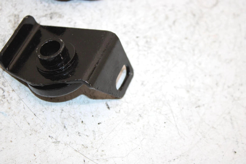 2001 Polaris Xplorer Oem Rear Rack Support Set 5243469-067 5243468-067 AP90